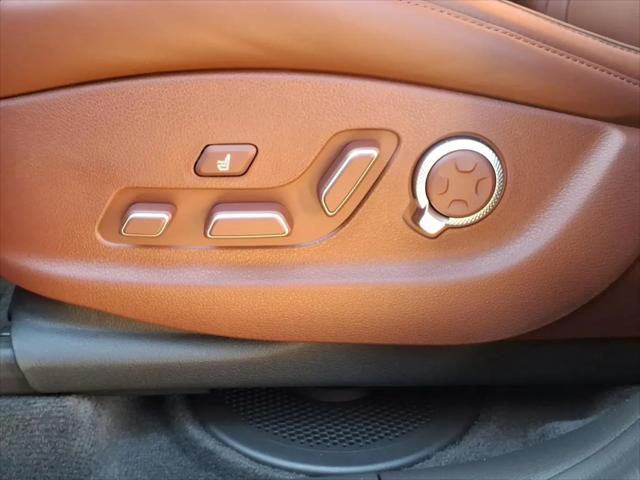 2026 Genesis GV80 3.5T Prestige AWD