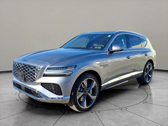 2026 Genesis GV80 3.5T Prestige AWD for sale in Hampton, VA
