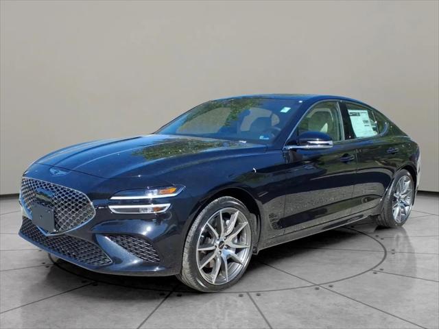 2026 Genesis G70 2.5T AWD for sale in Hampton, VA