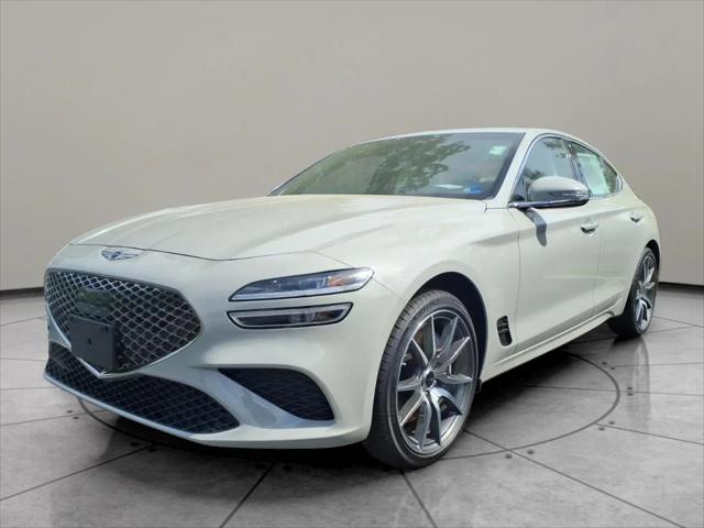 2026 Genesis G70 2.5T AWD for sale in Hampton, VA