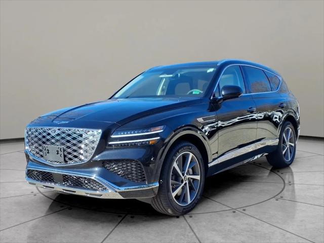 2026 Genesis GV80 2.5T Advanced AWD for sale in Hampton, VA