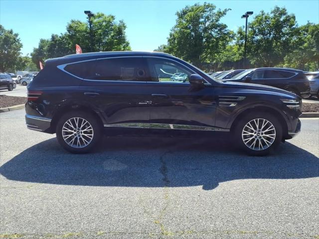 2026 Genesis GV80 2.5T RWD
