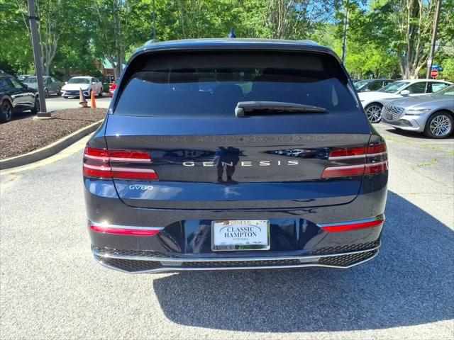 2026 Genesis GV80 2.5T RWD