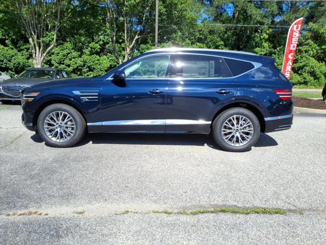 2026 Genesis GV80 2.5T RWD