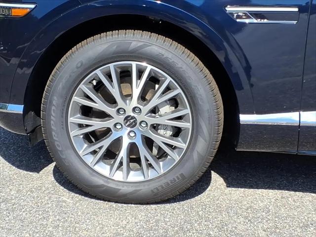 2026 Genesis GV80 2.5T RWD