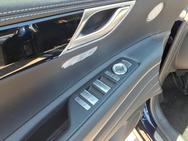 2026 Genesis GV80 2.5T RWD