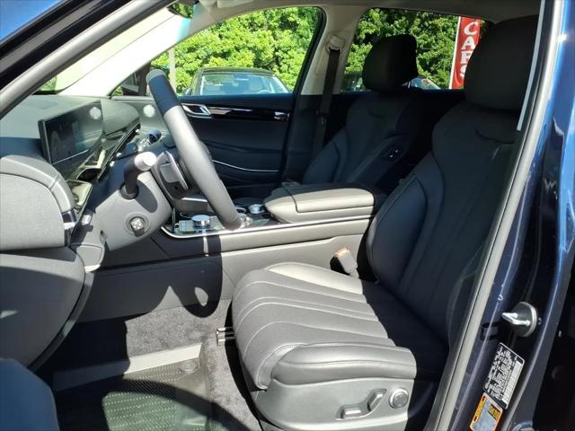 2026 Genesis GV80 2.5T RWD