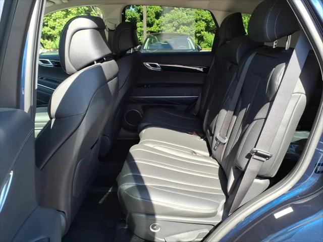 2026 Genesis GV80 2.5T RWD