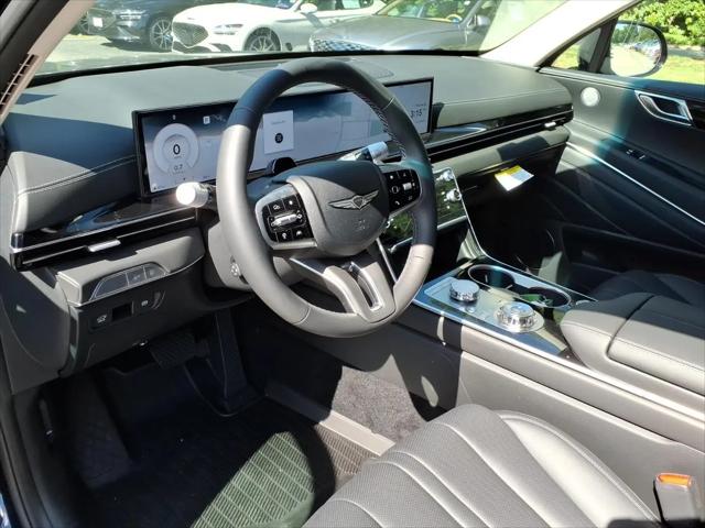 2026 Genesis GV80 2.5T RWD