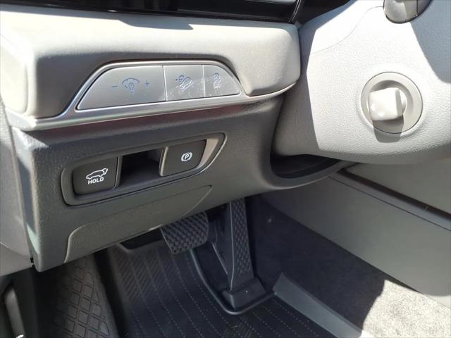 2026 Genesis GV80 2.5T RWD
