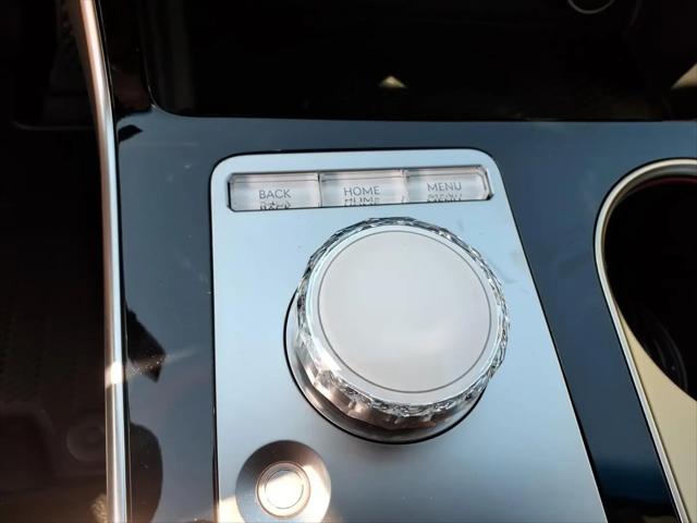 2026 Genesis GV80 2.5T RWD