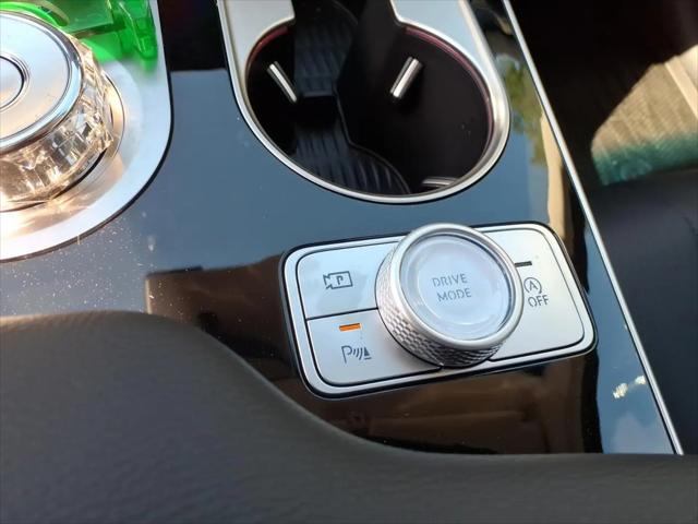 2026 Genesis GV80 2.5T RWD