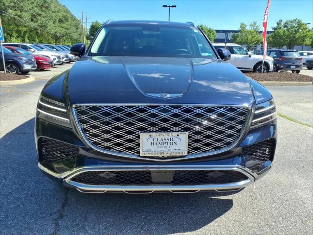 2026 Genesis GV80 2.5T RWD