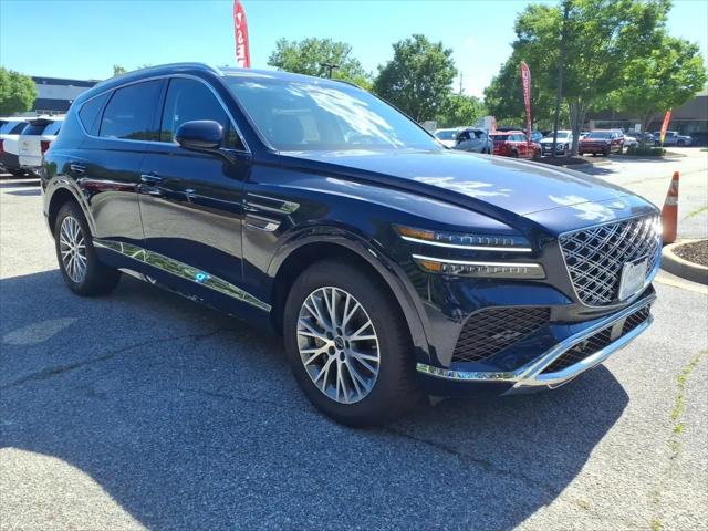 2026 Genesis GV80 2.5T RWD