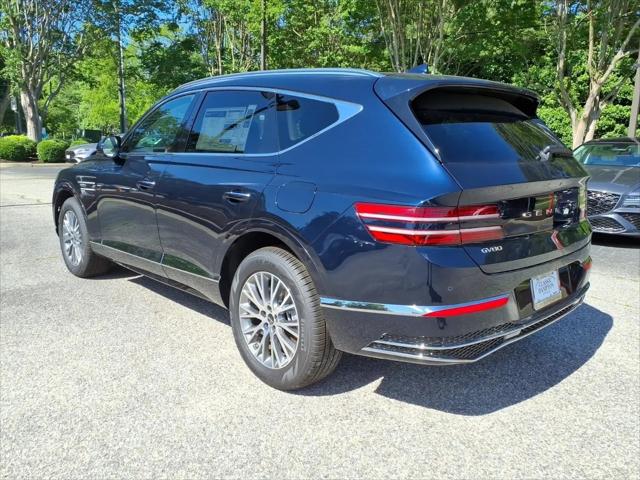 2026 Genesis GV80 2.5T RWD