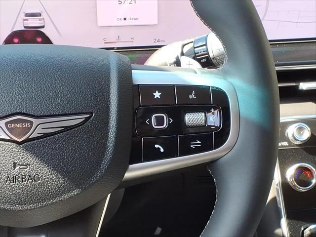 2026 Genesis GV80 2.5T RWD