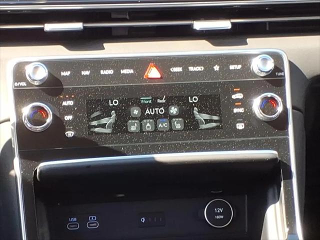 2026 Genesis GV80 2.5T RWD