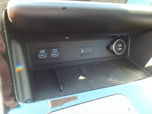 2026 Genesis GV80 2.5T RWD