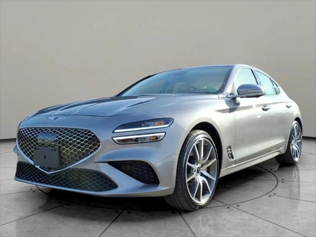 2026 Genesis G70 2.5T AWD Prestige for sale in Hampton, VA