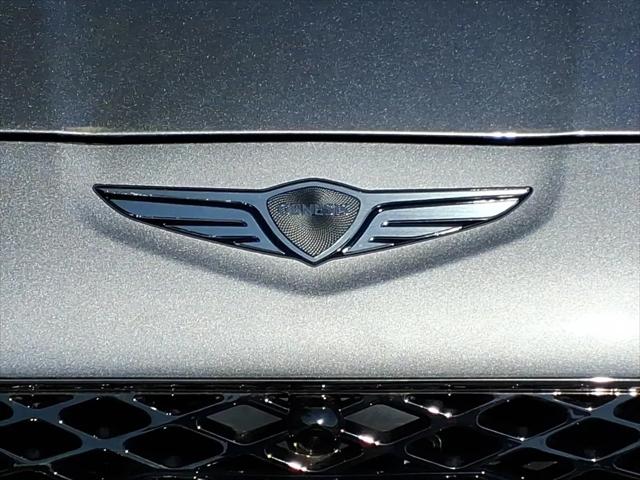 2026 Genesis G70 2.5T AWD Prestige