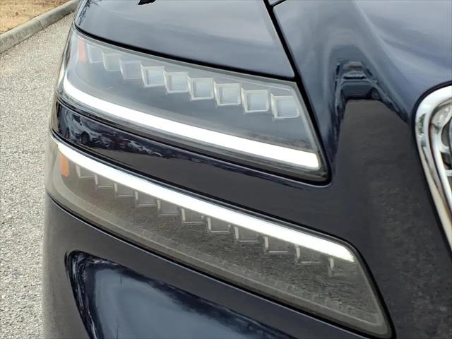 2026 Genesis GV80 3.5T Advanced AWD