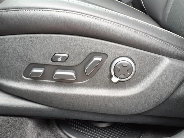 2026 Genesis GV80 3.5T Advanced AWD