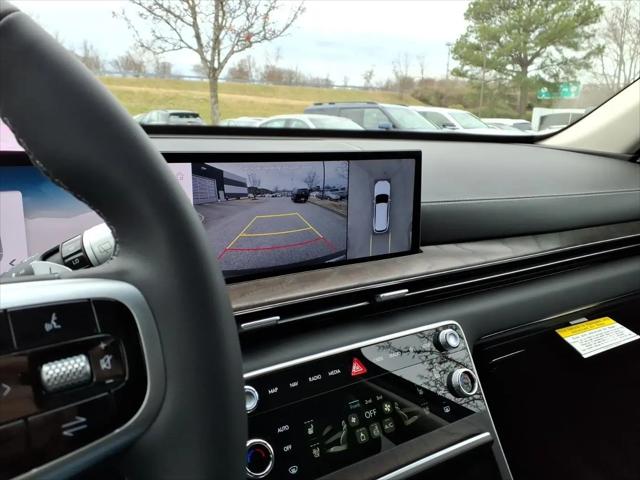 2026 Genesis GV80 3.5T Advanced AWD