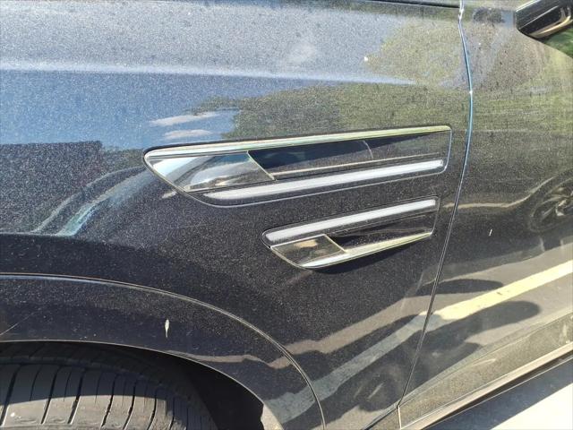 2026 Genesis GV80 3.5T Advanced AWD