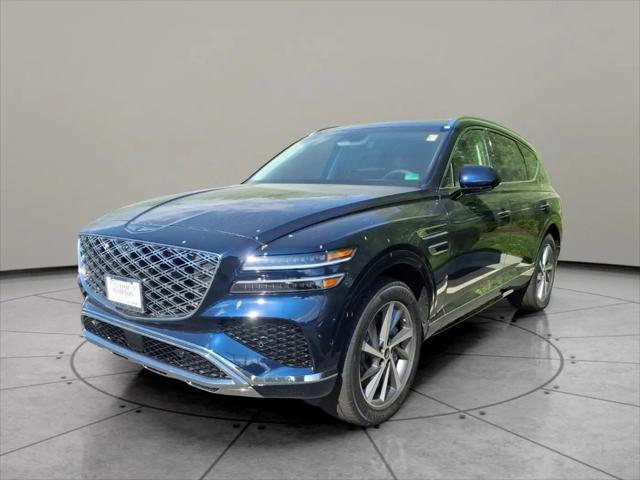 2026 Genesis GV80 3.5T Advanced AWD for sale in Hampton, VA