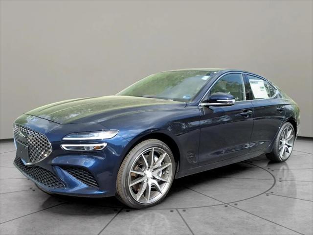 2026 Genesis G70 2.5T AWD for sale in Hampton, VA