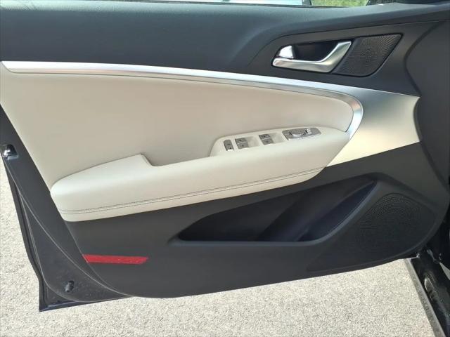 2026 Genesis G70 2.5T AWD