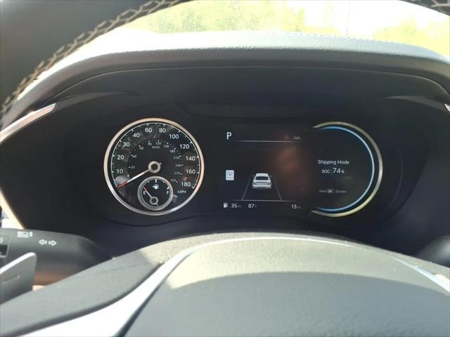 2026 Genesis G70 2.5T AWD