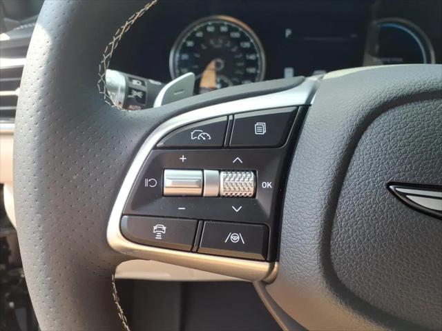 2026 Genesis G70 2.5T AWD