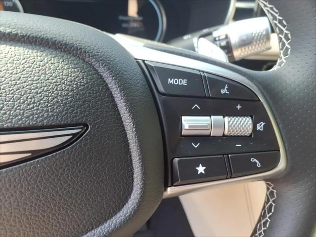 2026 Genesis G70 2.5T AWD