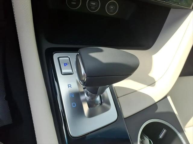 2026 Genesis G70 2.5T AWD