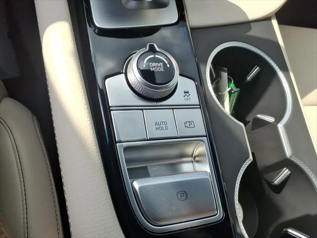 2026 Genesis G70 2.5T AWD