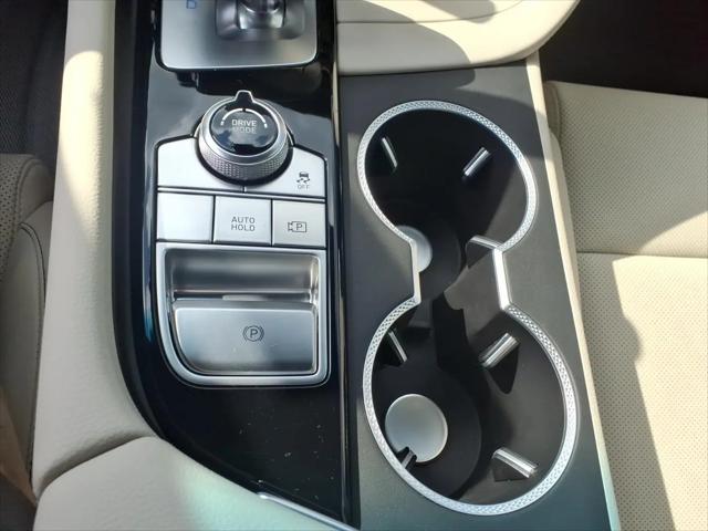2026 Genesis G70 2.5T AWD