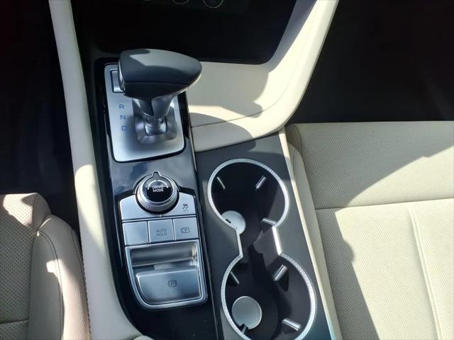 2026 Genesis G70 2.5T AWD