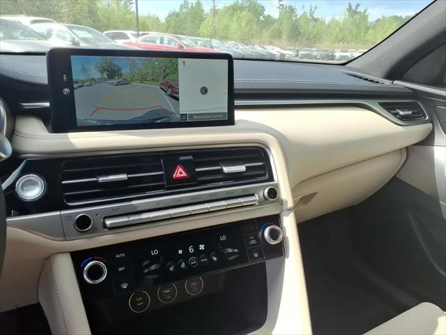 2026 Genesis G70 2.5T AWD