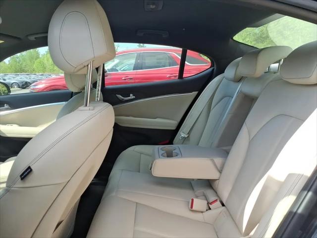 2026 Genesis G70 2.5T AWD