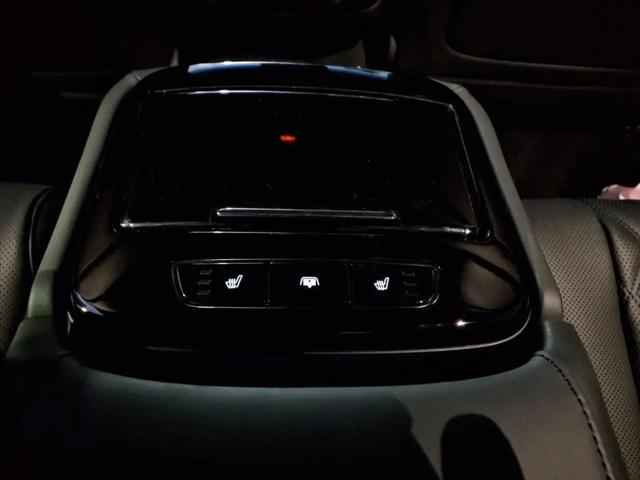 2026 Genesis G80 3.5T Prestige Black AWD