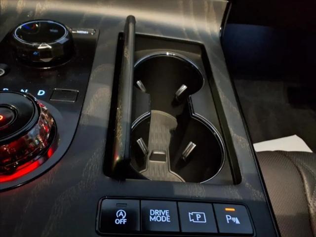 2026 Genesis G80 3.5T Prestige Black AWD