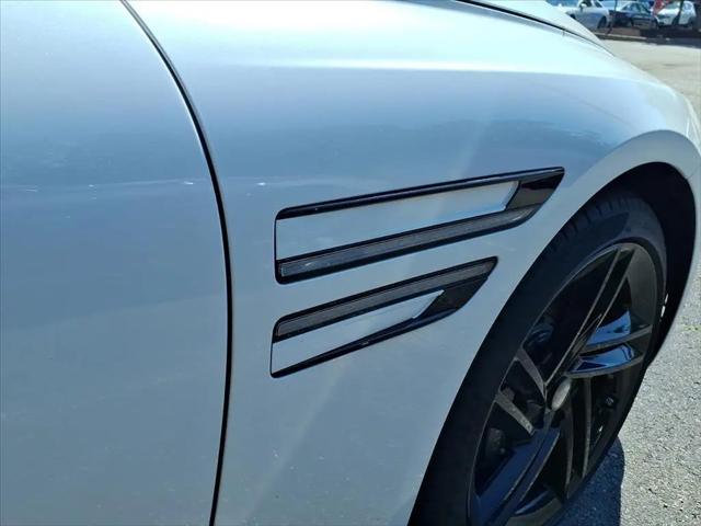 2026 Genesis G80 3.5T Prestige Black AWD