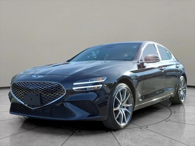 2026 Genesis G70 2.5T AWD for sale in Hampton, VA