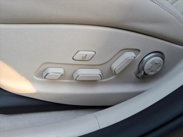 2026 Genesis G80 2.5T Sport Prestige AWD