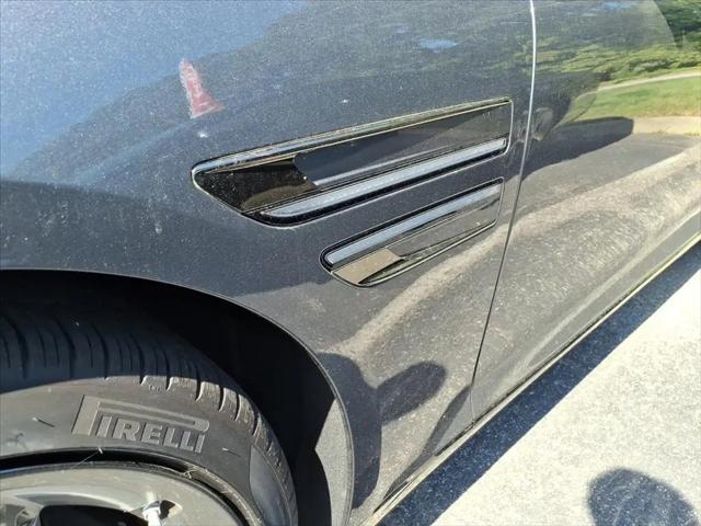 2026 Genesis G80 2.5T Sport Prestige AWD