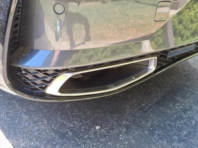 2026 Genesis G80 2.5T Sport Prestige AWD