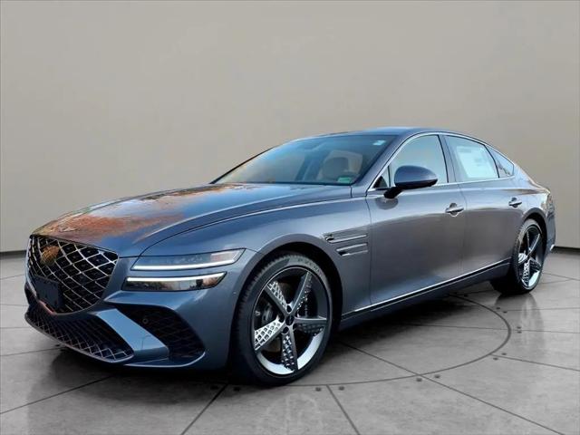 2026 Genesis G80 2.5T Sport Prestige AWD for sale in Hampton, VA