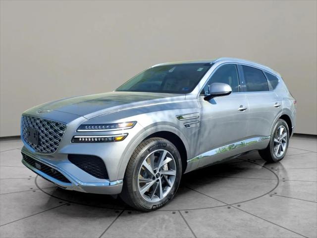 2026 Genesis GV80 2.5T Select AWD for sale in Hampton, VA