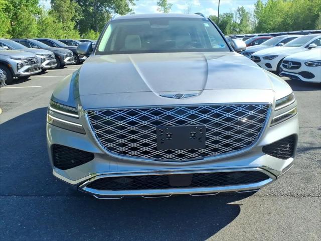 2026 Genesis GV80 2.5T Select AWD